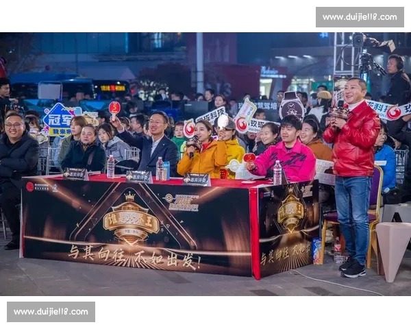 打造一站式体育赛事平台入口引领全民观赛与互动新体验升级 打造一站式体育赛事平台入口引领全民观赛与互动新体验升级