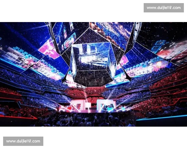 电竞赛事数据深度解析平台助力玩家精准把握比赛走势 电竞赛事数据深度解析平台助力玩家精准把握比赛走势