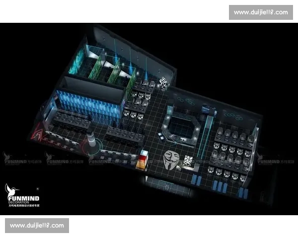 全方位解析电竞赛事在线平台的最新发展趋势与用户体验