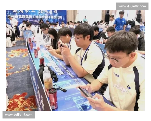 电竞数据平台助力职业战队策略优化与赛事表现提升